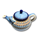 444 Bunzlau theepot 1,8L 1359X 444 Bunzlau Theepot 1,8L